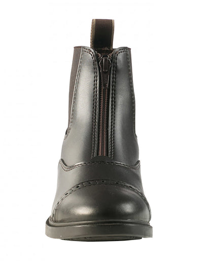 Horze Kids' Wexford Paddock Boots