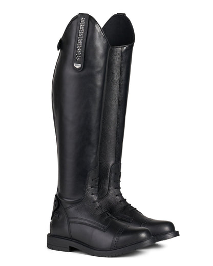 Horze Ladies’ Verona Tall Field Boots