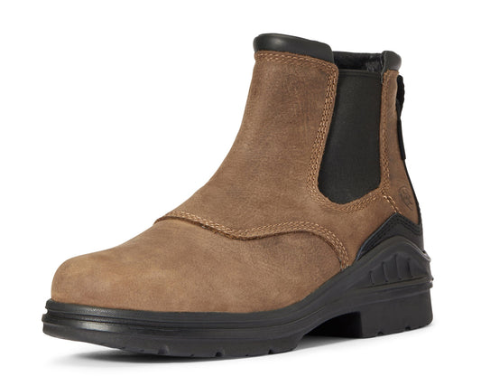 Ariat Ladies’ Barnyard Twin Gore Waterproof Boots II