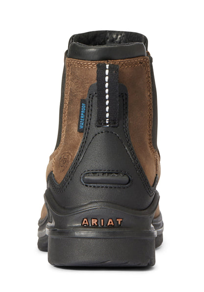 Ariat Ladies’ Barnyard Twin Gore Waterproof Boots II