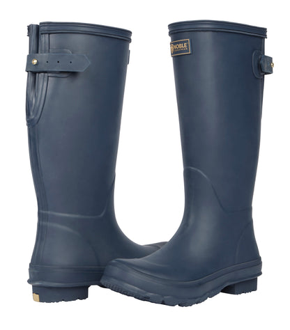 Noble Equestrian Ladies’ Perfect Fit Wellies