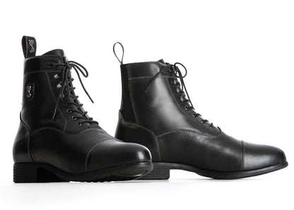 Tredstep Ladies’ Donatello Lace Paddock Boots