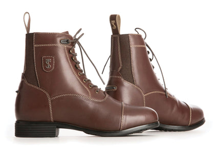 Tredstep Ladies’ Donatello Lace Paddock Boots