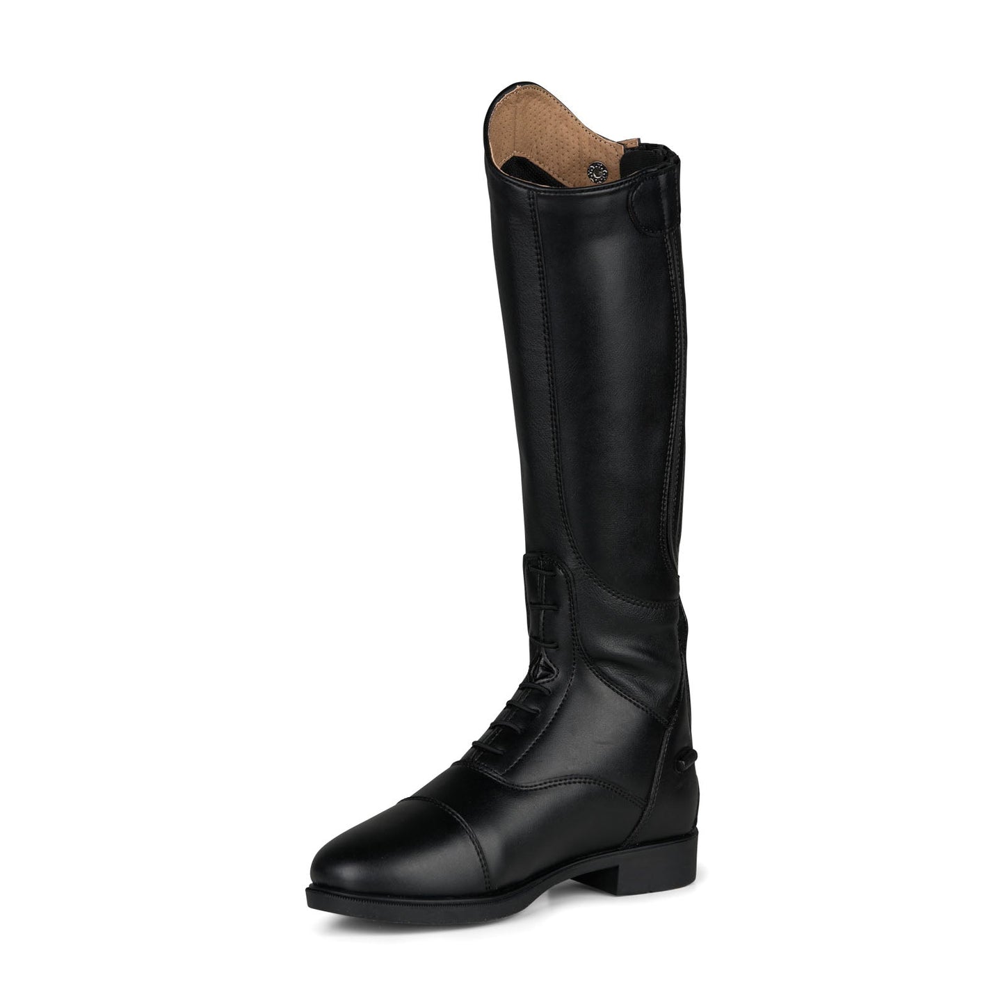 Horze Kids’ Rover Tall Field Boots