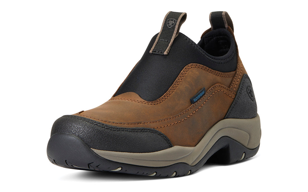 Ariat Ladies’ Terrain Ease H2O Boots