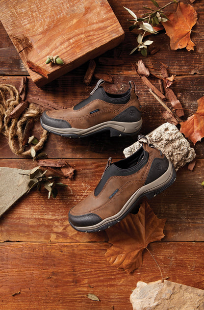 Ariat Ladies’ Terrain Ease H2O Boots