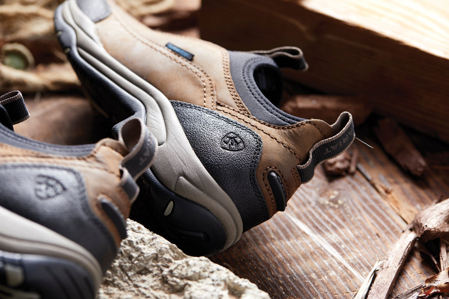 Ariat Ladies’ Terrain Ease H2O Boots