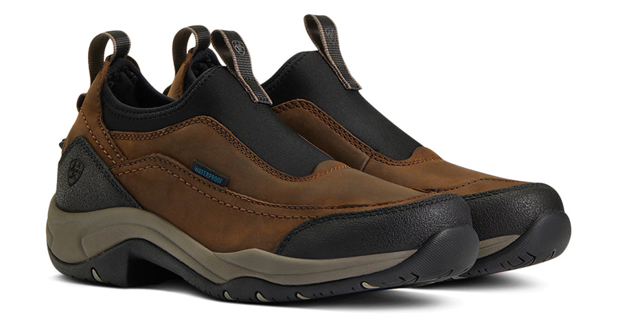 Ariat Ladies’ Terrain Ease H2O Boots