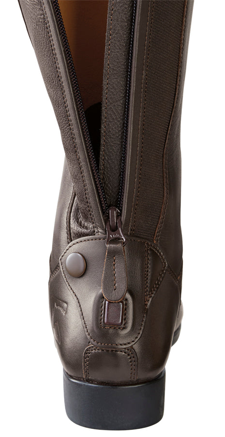Riding Sport Ladies’ Brown Field Boots