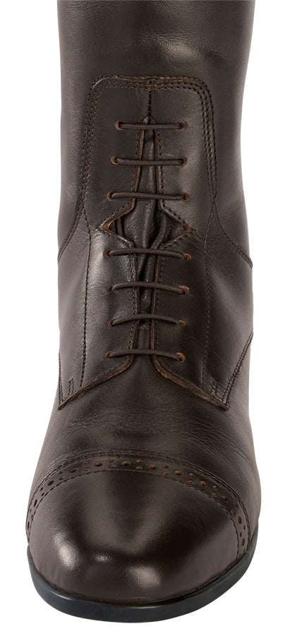 Riding Sport Ladies’ Brown Field Boots