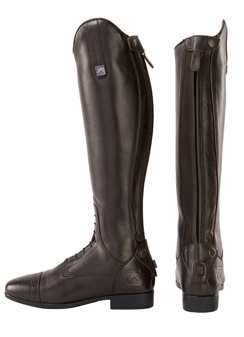 Riding Sport Ladies’ Brown Field Boots