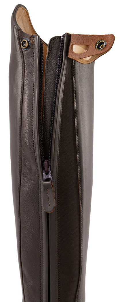 Riding Sport Ladies’ Brown Field Boots