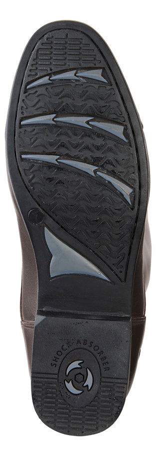 Riding Sport Ladies’ Brown Field Boots