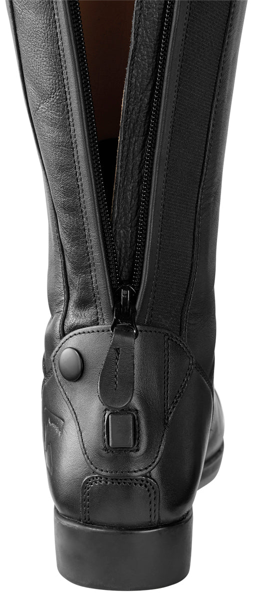 Riding Sport Ladies’ Black Field Boots