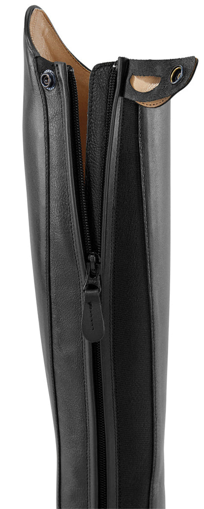 Riding Sport Ladies’ Black Field Boots
