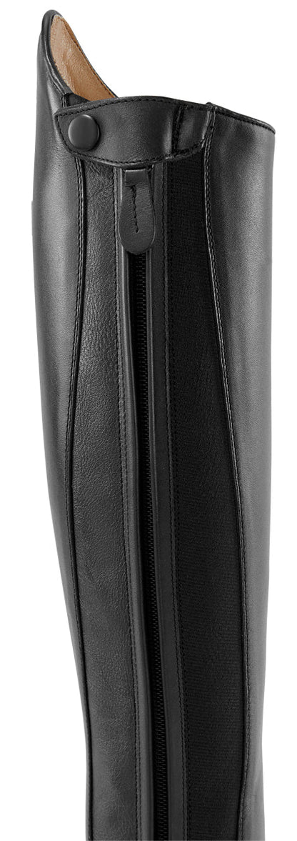 Riding Sport Ladies’ Black Field Boots