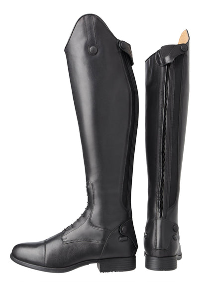 DS Ladies’ Madison Field Boots