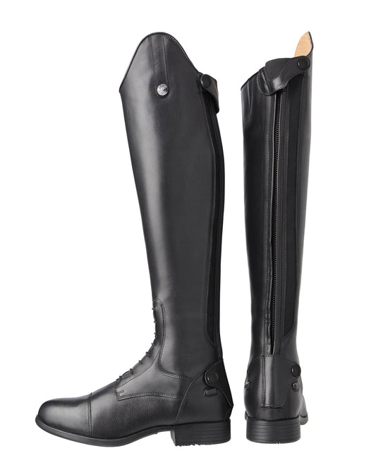 DS Ladies’ Madison Field Boots