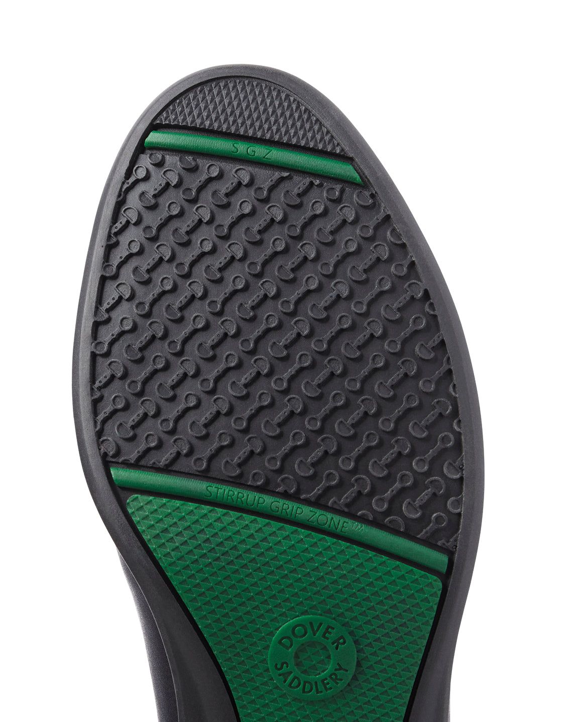 DS Ladies’ Madison Field Boots