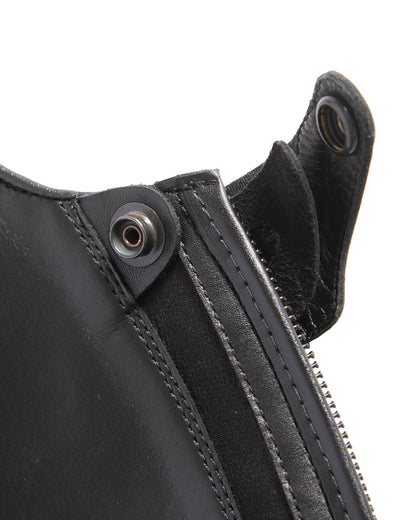 DS Ladies’ Madison Field Boots