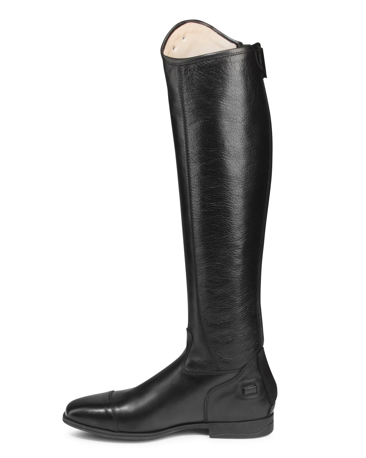 Parlanti Unisex Aspen Pro Dress Boots