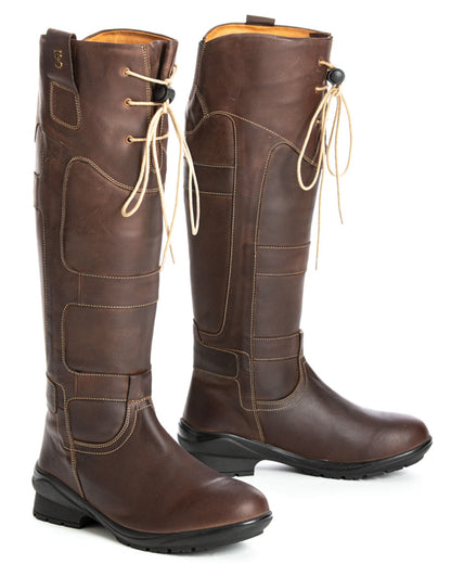 Tredstep Unisex Avoca II Country Boots