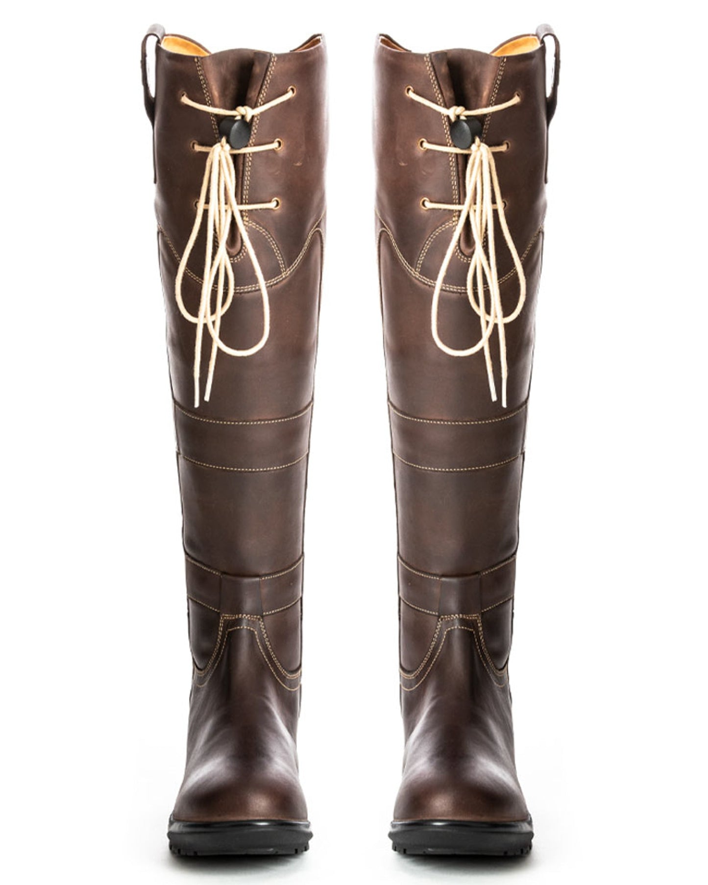 Tredstep Unisex Avoca II Country Boots