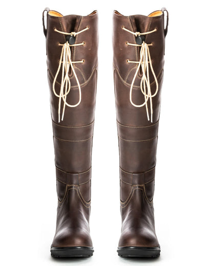 Tredstep Unisex Avoca II Country Boots