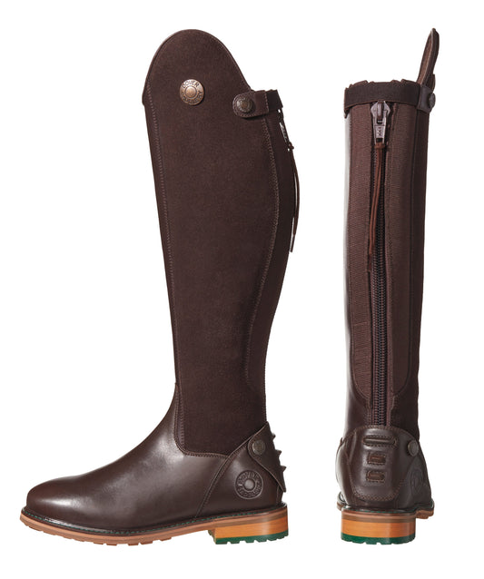 DS Ladies’ Bellevue Tall Boots
