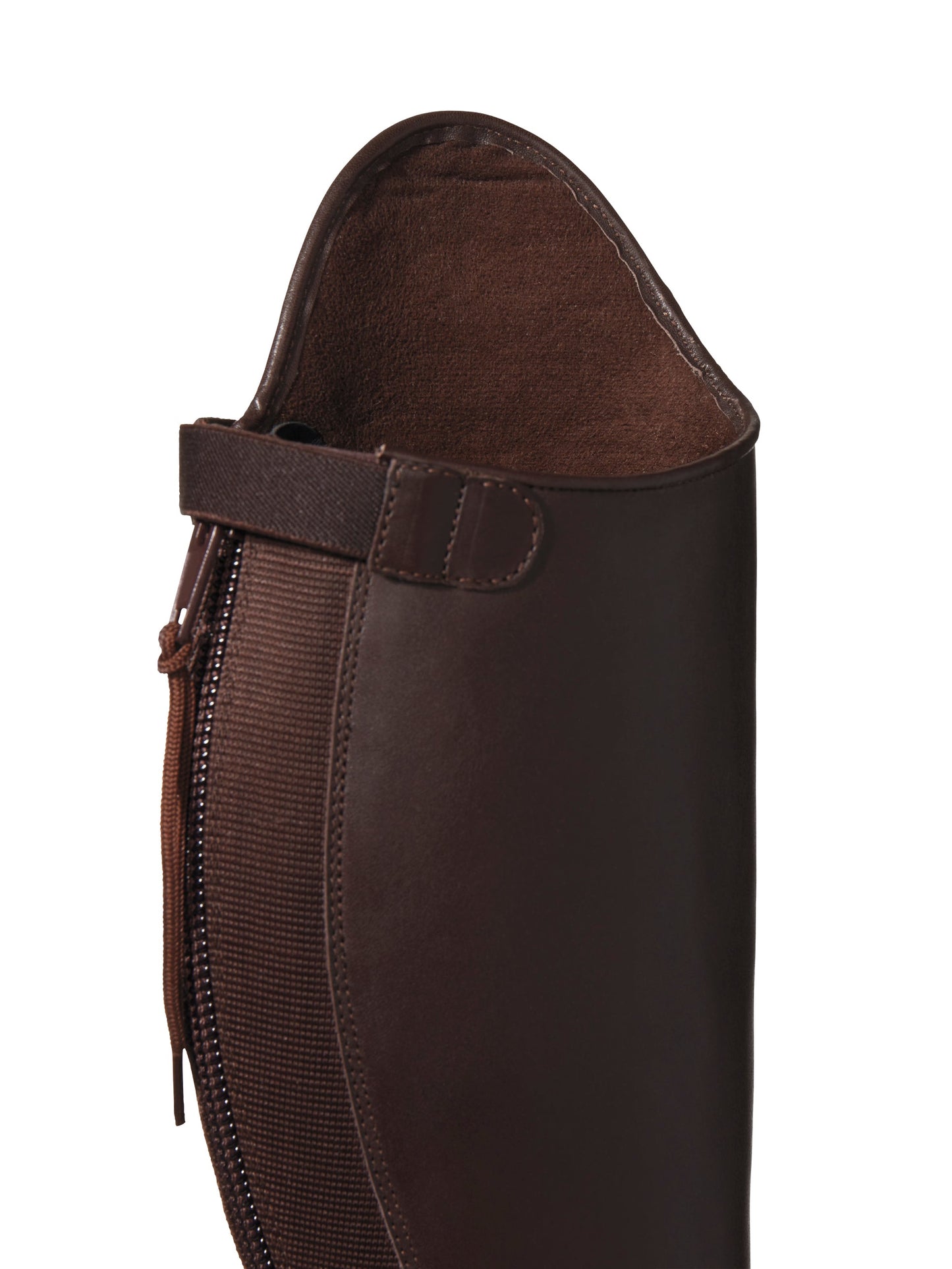 DS Ladies’ Bellevue Tall Boots