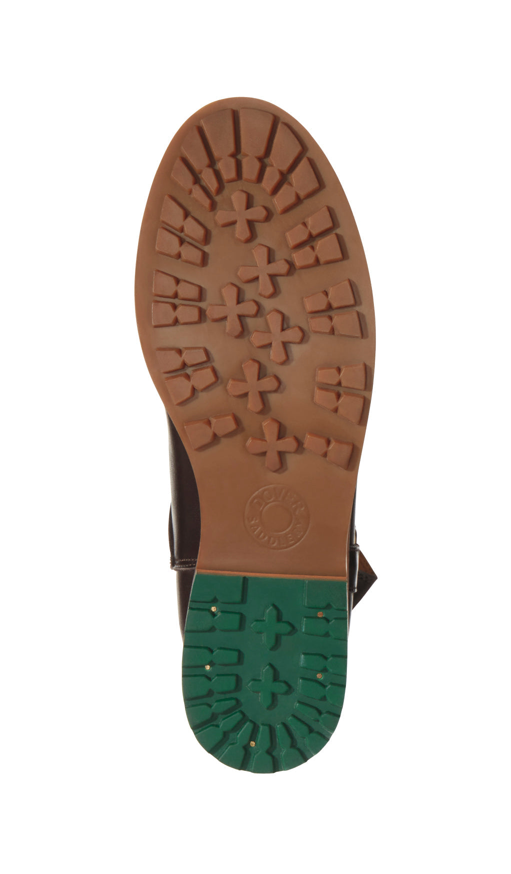 DS Ladies’ Huntsville Harness Ankle Boots