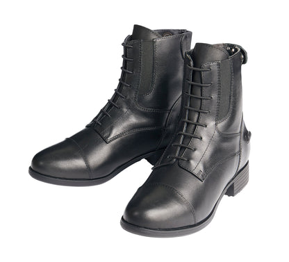 DS Ladies’ Madison Paddock Boots