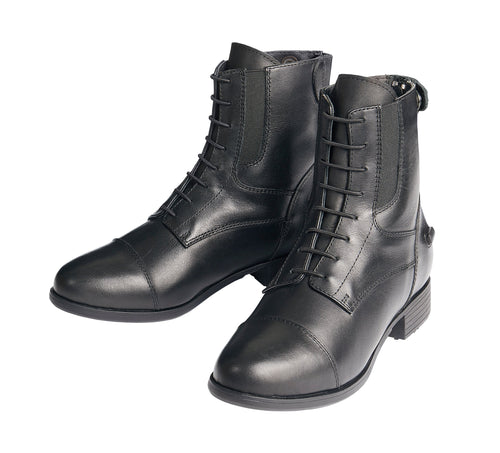 DS Ladies’ Madison Paddock Boots