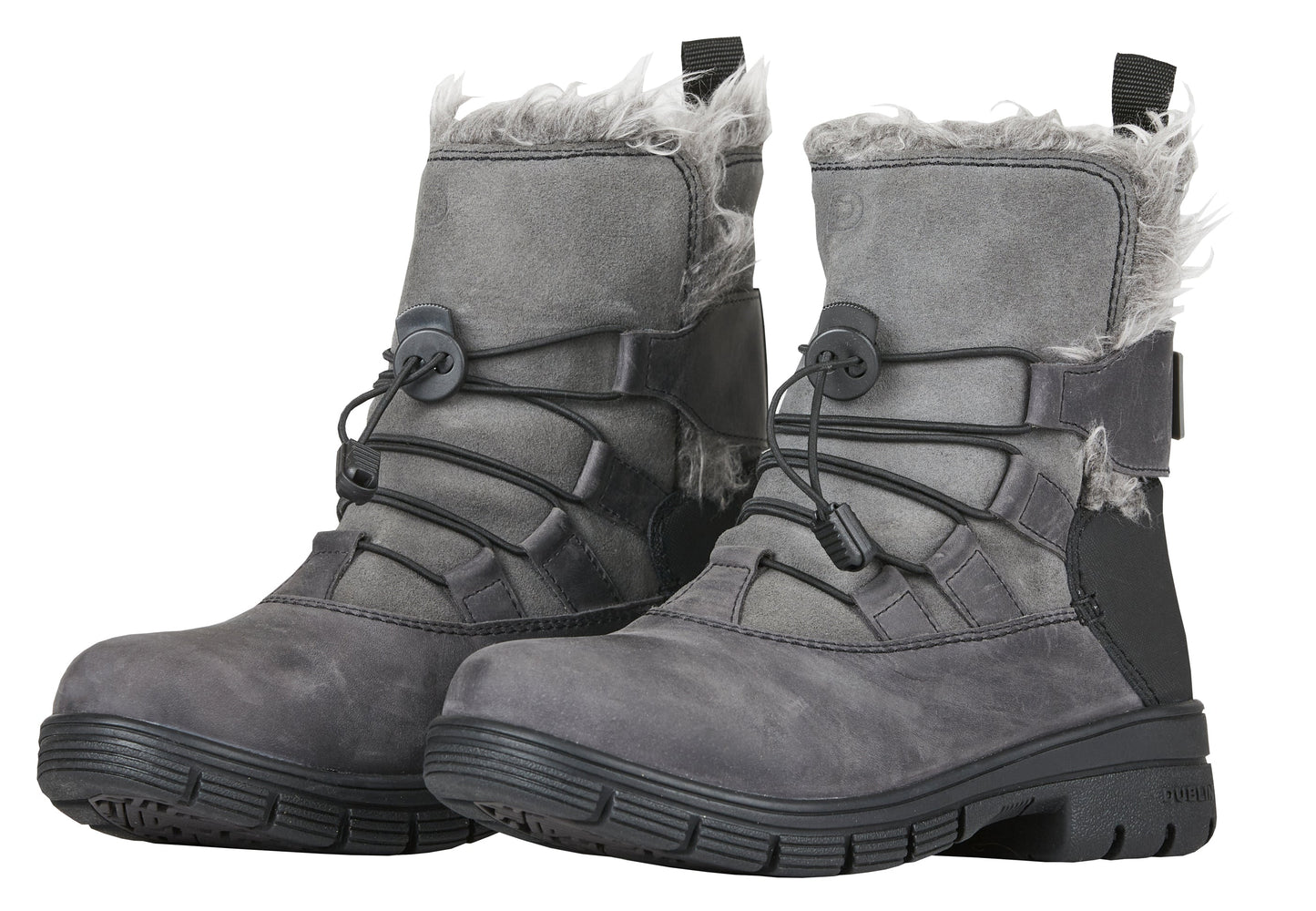 Dublin Ladies’ Boyne Boots