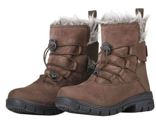 Dublin Ladies’ Boyne Boots