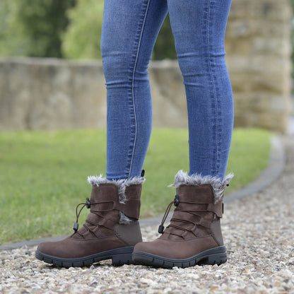 Dublin Ladies’ Boyne Boots