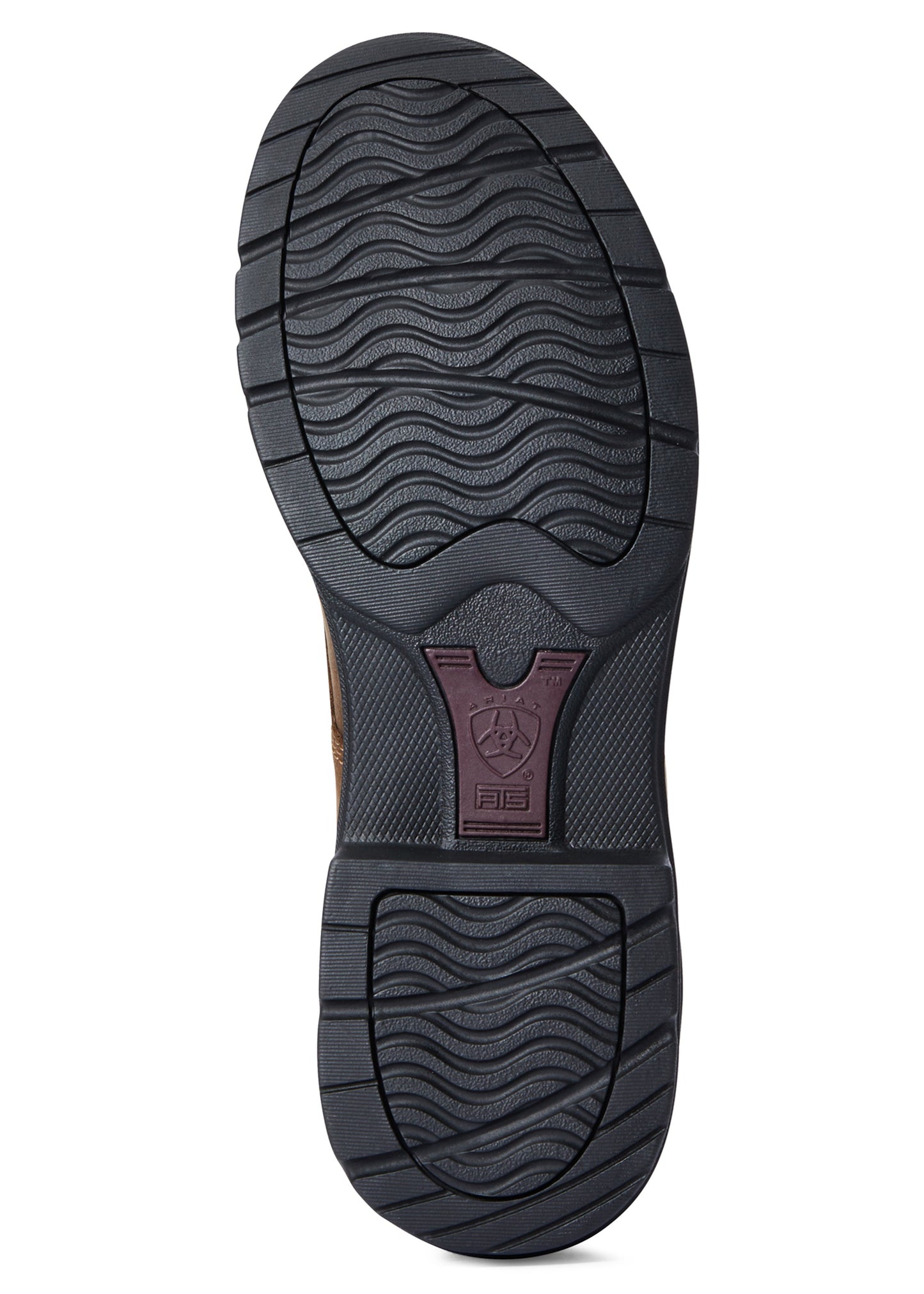 Ariat Men’s Barnyard Twin Gore II Boots