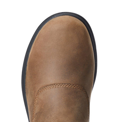 Ariat Men’s Barnyard Twin Gore II Boots