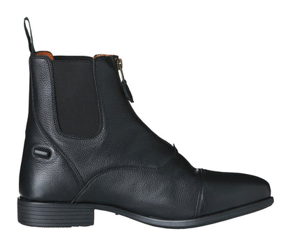 DS Ladies’ Ready-to-Ride Zip Paddock Boots