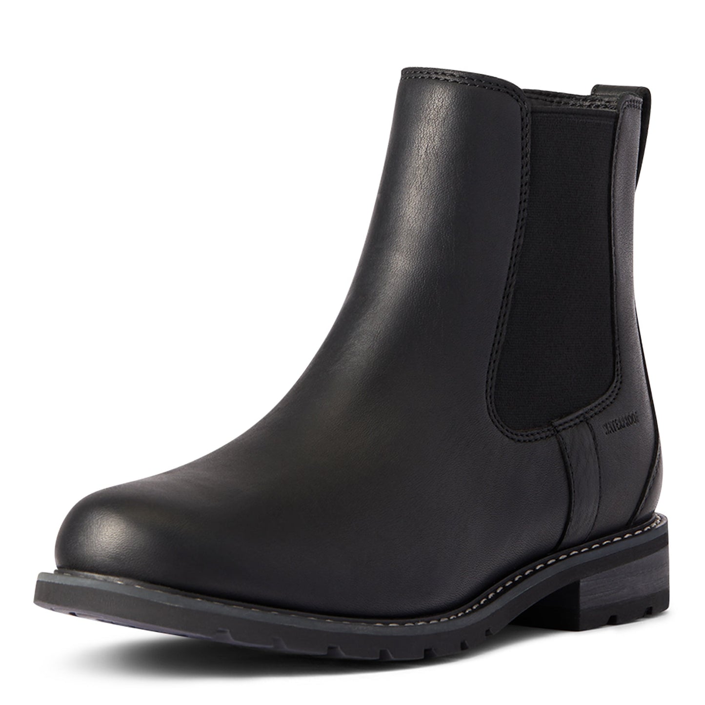 Ariat Ladies’ Wexford Waterproof Chelsea Boots