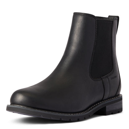 Ariat Ladies’ Wexford Waterproof Chelsea Boots