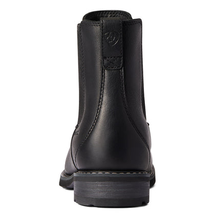 Ariat Ladies’ Wexford Waterproof Chelsea Boots