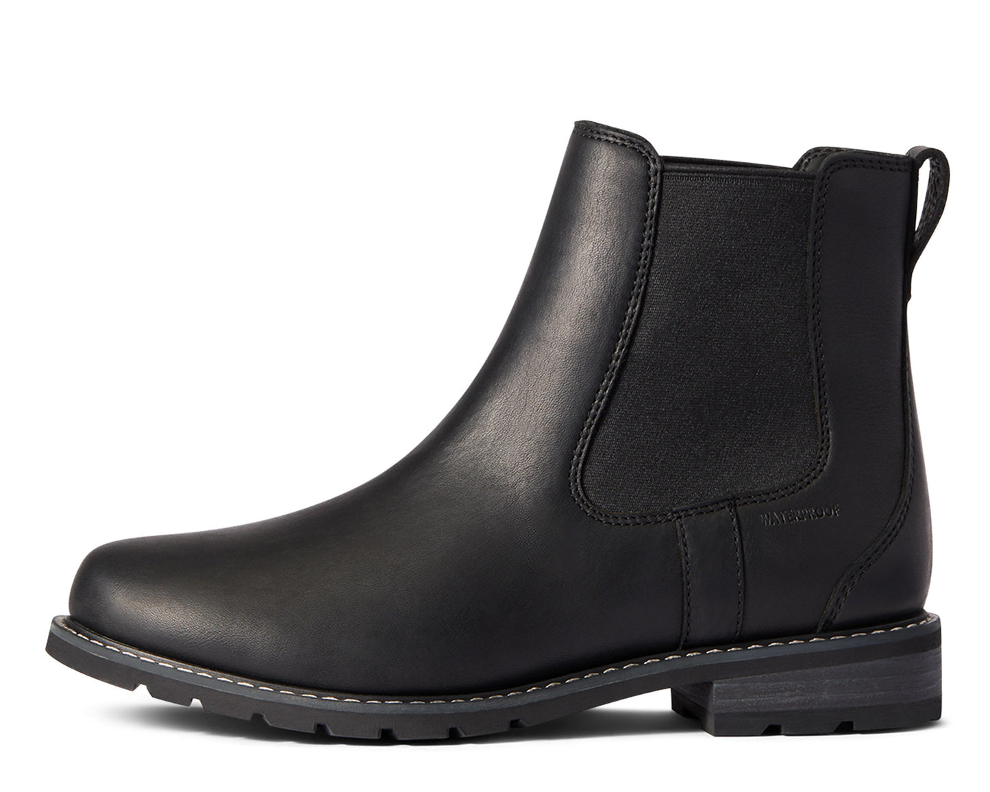 Ariat Ladies’ Wexford Waterproof Chelsea Boots