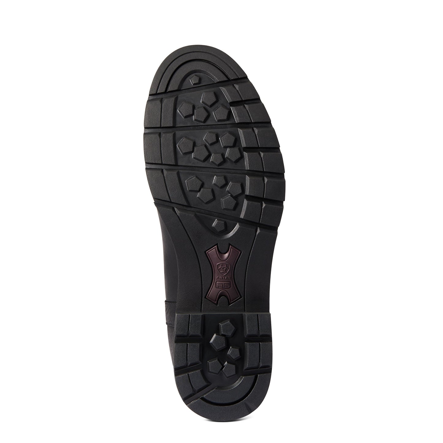 Ariat Ladies’ Wexford Waterproof Chelsea Boots