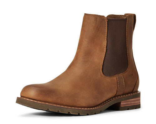 Ariat Ladies’ Wexford Waterproof Chelsea Boots