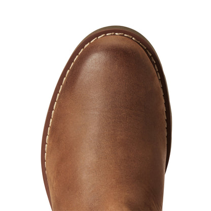 Ariat Ladies’ Wexford Waterproof Chelsea Boots