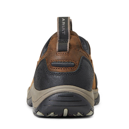 Ariat Men’s Terrain Ease H2O Slip-On Shoes