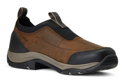 Ariat Men’s Terrain Ease H2O Slip-On Shoes