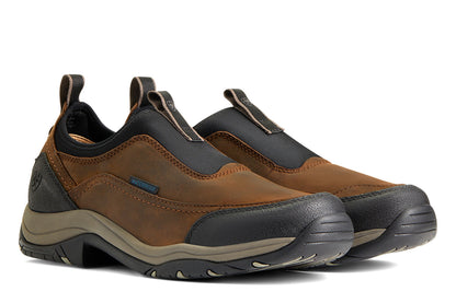 Ariat Men’s Terrain Ease H2O Slip-On Shoes