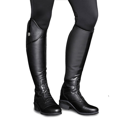 Mountain Horse Ladies’ Veganza Field Boots